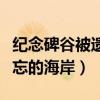 紀(jì)念碑谷被遺忘的海岸第四關(guān)（紀(jì)念碑谷被遺忘的海岸）