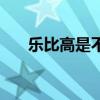 樂比高是不是詐騙公司的人（樂比高）