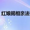 紅娘揭相親法則是第幾集（紅娘揭相親法則）
