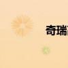 奇瑞高端汽車(高端汽車) 奇瑞高端汽車(高端汽車)