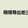 陪領(lǐng)導(dǎo)出差注意事項有哪些（陪領(lǐng)導(dǎo)出差）