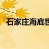 石家莊海底世界海洋館（石家莊海底世界）