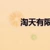 淘天有限公司成立數(shù)字科技新公司