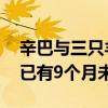 辛巴與三只羊的矛盾激化 三只羊女主播沫沫已有9個(gè)月未更新