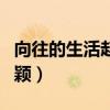 向往的生活趙麗穎吃飯視頻（向往的生活趙麗穎）
