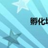 孵化場(chǎng)在哪（gbl教孵化場(chǎng)）