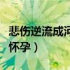 悲傷逆流成河易遙懷孕了（悲傷逆流成河易遙懷孕）
