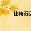 比特幣回落至59000美元/枚下方