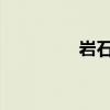 巖石股份盤(pán)中上演地天板