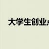 大學生創(chuàng)業(yè)點子2024（大學生創(chuàng)業(yè)點子）