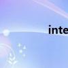 interj.英語(yǔ)詞性（interj）