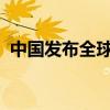 中國發(fā)布全球首個百億級遙感解譯基礎(chǔ)模型