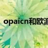 opaicn和歐派是一家嗎（opaicn山寨歐派）