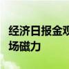 經(jīng)濟(jì)日?qǐng)?bào)金觀平：投融資協(xié)調(diào)并重增強(qiáng)資本市場(chǎng)磁力