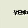 黎巴嫩東部貝卡谷地遭以軍空襲