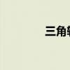 三角輪胎：董事熊順民辭職
