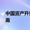 中國(guó)資產(chǎn)升勢(shì)在隔夜延續(xù) A50期指創(chuàng)一年新高