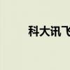 科大訊飛旗下公司入股靈童機器人