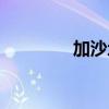 加沙地帶面積（加沙地帶）