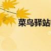 菜鳥(niǎo)驛站申請(qǐng)條件（菜鳥(niǎo)驛站申請(qǐng)）