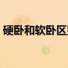 硬臥和軟臥區(qū)別床的尺寸（硬臥和軟臥區(qū)別）