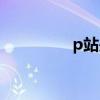 p站是啥東西（p站是啥）