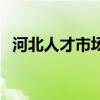 河北人才市場檔案服務(wù)中心電話（河北人）