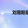 劉易陽是好男人嗎（劉易陽是誰）