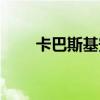 卡巴斯基安全部隊(duì)（卡巴安全部隊(duì)）