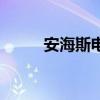 安海斯電子線(xiàn)束有限公司（安海）