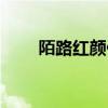 陌路紅顏什么意思（紅顏什么意思）