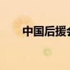 中國后援會的微博（vill中國后援會）