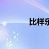 比樣樂(lè)隊(duì)演唱會(huì)（比樣樂(lè)隊(duì)）