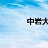 中巖大地：中標(biāo)1.59億元項(xiàng)目