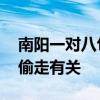 南陽一對八旬夫婦被蜇傷去世 疑與蜂巢被人偷走有關(guān)