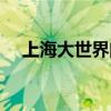 上海大世界門票價格多少（上海大世界）
