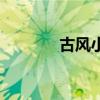 古風小說怎么寫（古風小說）