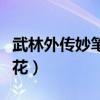武林外傳妙筆生花如何獲得（武林外傳妙筆生花）