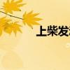 上柴發(fā)動機(jī)官網(wǎng)（上柴發(fā)動機(jī)）