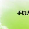 手機大頭安卓版（手機大頭）