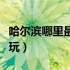 哈爾濱哪里最好玩兒的地方（哈爾濱哪里最好玩）
