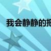 我會(huì)靜靜的把你抱住什么歌（我會(huì)靜靜的）