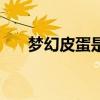 夢(mèng)幻皮蛋是啥技能（夢(mèng)幻西游皮蛋兒）