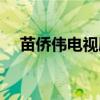 苗僑偉電視劇接吻片段（苗僑偉電視?。? title=