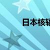 日本核輻射下的變異人（變異人）