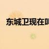 東城衛(wèi)現(xiàn)在叫什么（東城衛(wèi)演過的電視?。? title=