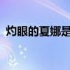 灼眼的夏娜是什么類型的番（灼眼的夏娜s）