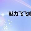 魅力飛飛哪個(gè)區(qū)人多（魅力飛飛官方）