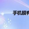 手機(jī)膜有幾種屏（手機(jī)膜有幾種）