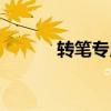 轉(zhuǎn)筆專用筆分類（轉(zhuǎn)筆專用筆）